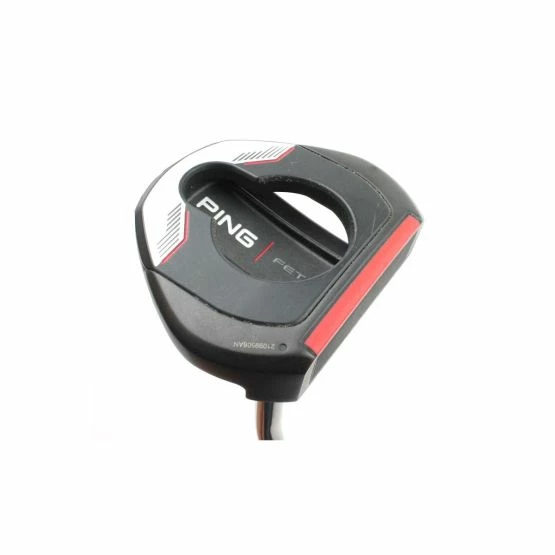 Ping 2021 Fetch Putter 1 Ping 2021 Fetch Putter