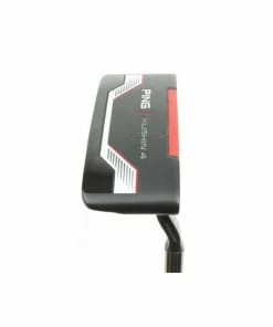 Ping 2021 Kushin 4 Putter