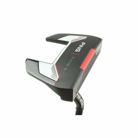 Ping 2021 Tyne 4 Putter 1 Ping 2021 Tyne 4 Putter