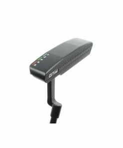 Ping Anser PLD Milled Matte Black Putter