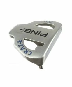 Ping CRAZ-E Putter