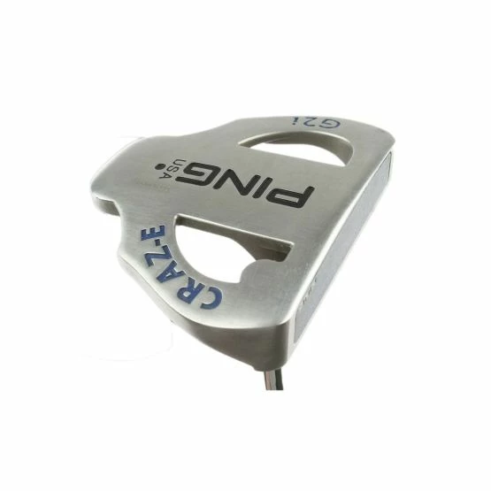 Ping CRAZ-E Putter 1 Ping CRAZ-E Putter