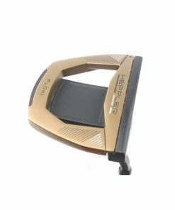 Ping Heppler Floki Putter