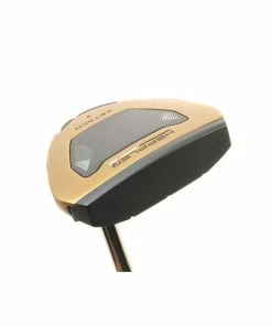 Ping Heppler Ketsch Putter