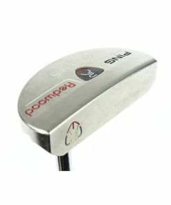 Ping Redwood Piper S Putter