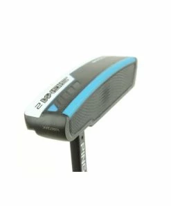 Ping Sigma 2 Anser Platinum Putter