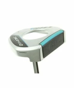 Ping Sigma 2 Fetch Platinum Putter