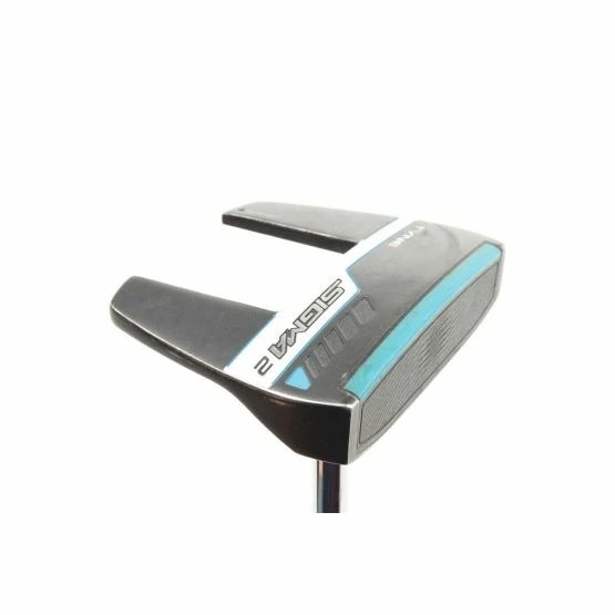 Ping Sigma 2 Tyne Stealth Putter 1 Ping Sigma 2 Tyne Stealth Putter