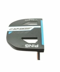 Ping Sigma 2 Valor Stealth Putter