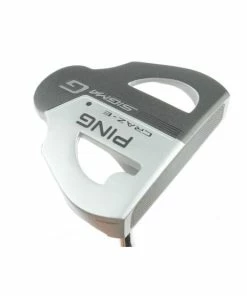Ping Sigma G Craz-E Putter