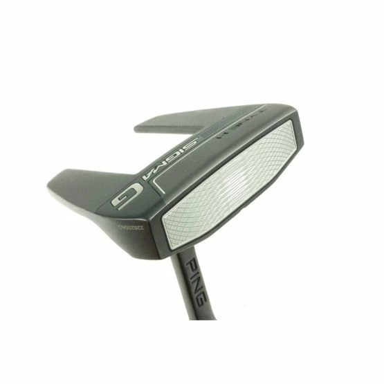 Ping Sigma G Tyne H Black Putter 1 Ping Sigma G Tyne H Black Putter