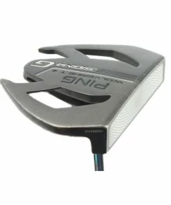 Ping Sigma G Wolverine Black Nickel Putter