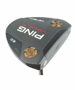 Ping Vault 2.0 Ketsch Stealth Putter