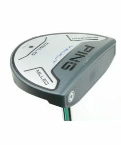 Ping Vault Oslo Slate Putter