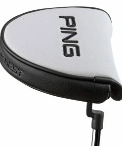Ping 2021 Core Mallet Putter Headcover
