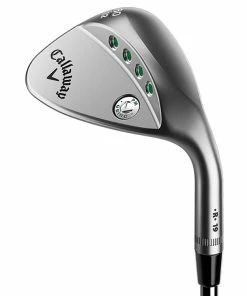 Callaway PM Grind 19 Chrome Golf Wedge