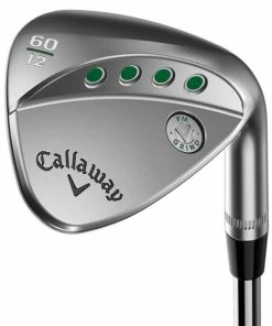 Callaway PM Grind 19 Chrome Golf Wedge -Left Handed Golf Sales Shop pmgrind19chromewedge4