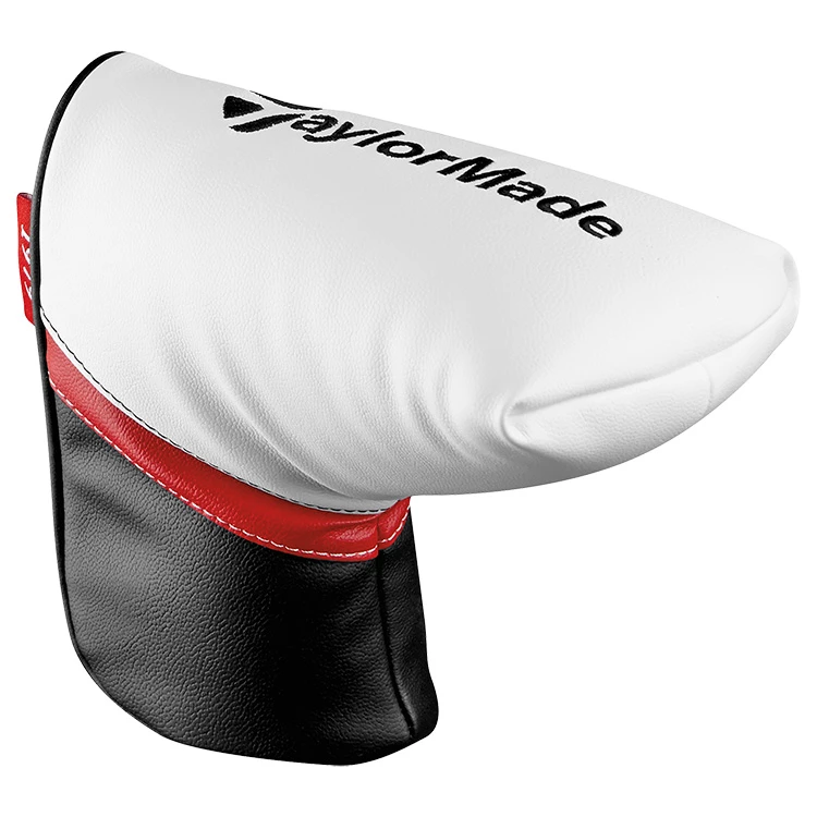 TaylorMade Putter Headcover 1 TaylorMade Putter Headcover