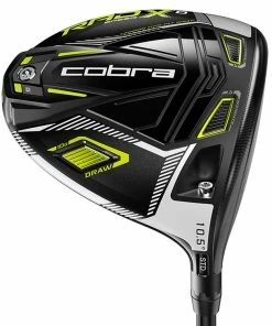 Cobra RADSPEED XD Golf Driver