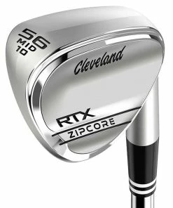 Cleveland RTX ZipCore Tour Satin Golf Wedge