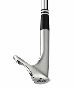 Cleveland RTX ZipCore Tour Satin Golf Wedge -Left Handed Golf Sales Shop rtxzipcoretoursatinwedge4