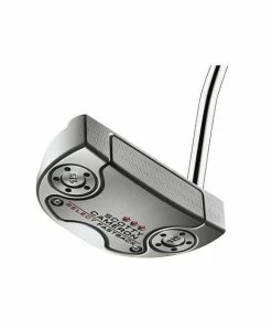 Scotty Cameron 2018 Select Fastback Putter