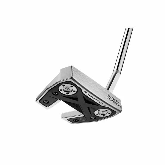Scotty Cameron 2022 Phantom X 5.5 Putter 1 Scotty Cameron 2022 Phantom X 5.5 Putter