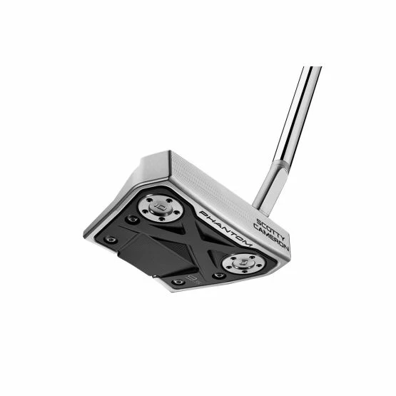 Scotty Cameron 2022 Phantom X 9.5 Putter 1 Scotty Cameron 2022 Phantom X 9.5 Putter