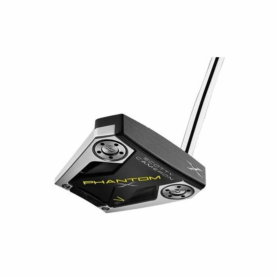 Scotty Cameron Phantom X 7.5 Putter 1 Scotty Cameron Phantom X 7.5 Putter