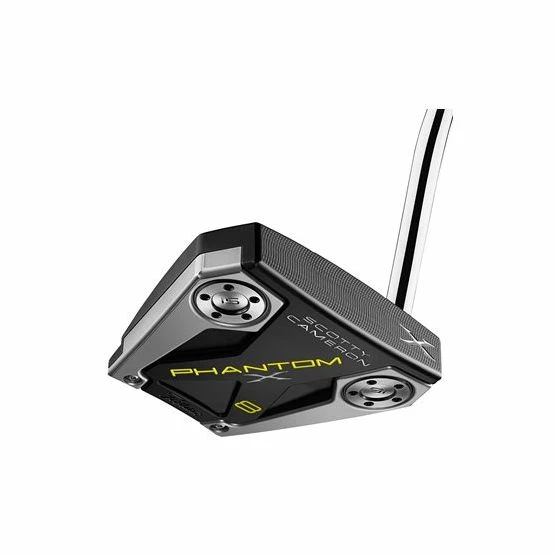 Scotty Cameron Phantom X 8 Putter 1 Scotty Cameron Phantom X 8 Putter