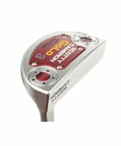 Scotty Cameron Select GoLo Putter
