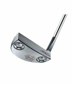 Scotty Cameron Special Select Del Mar Putter