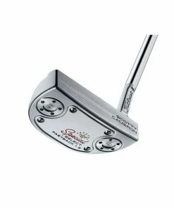 Scotty Cameron Special Select Fastback 1.5 Putter