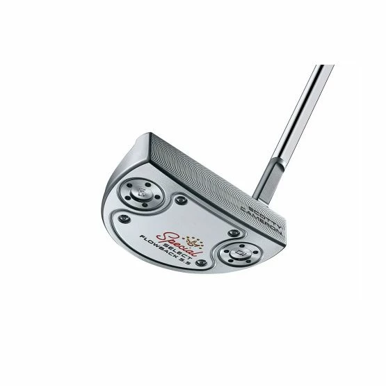 Scotty Cameron Special Select Flowback 5.5 Putter 1 Scotty Cameron Special Select Flowback 5.5 Putter