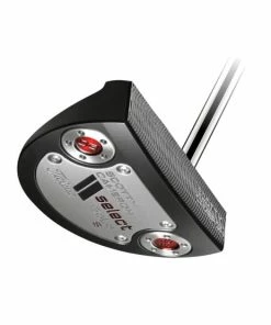 Scotty Cameron Studio Select GoLo S Black Mist Putter