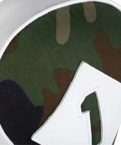 Titleist Leather SE Camo Driver Headcover 7 Titleist Leather SE Camo Driver Headcover -Left Handed Golf Sales Shop seleatherdriverheadcovercamowhite4