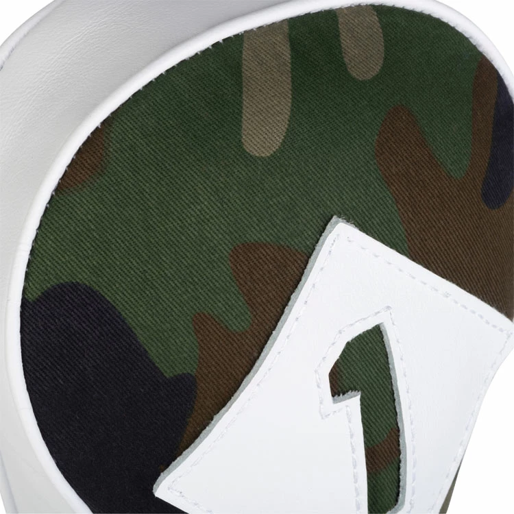 Titleist Leather SE Camo Driver Headcover 4 Titleist Leather SE Camo Driver Headcover - Image 4