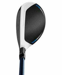 TaylorMade SIM 2 Max Golf Hybrid -Left Handed Golf Sales Shop sim2maxhybrid2