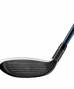 TaylorMade SIM 2 Max Golf Hybrid -Left Handed Golf Sales Shop sim2maxhybrid3