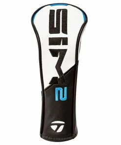 TaylorMade SIM 2 Max Golf Hybrid -Left Handed Golf Sales Shop sim2maxhybrid6