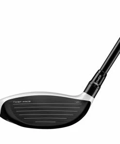 TaylorMade SIM 2 Titanium Golf Fairway Wood 8 TaylorMade SIM 2 Titanium Golf Fairway Wood -Left Handed Golf Sales Shop sim2tifairway3