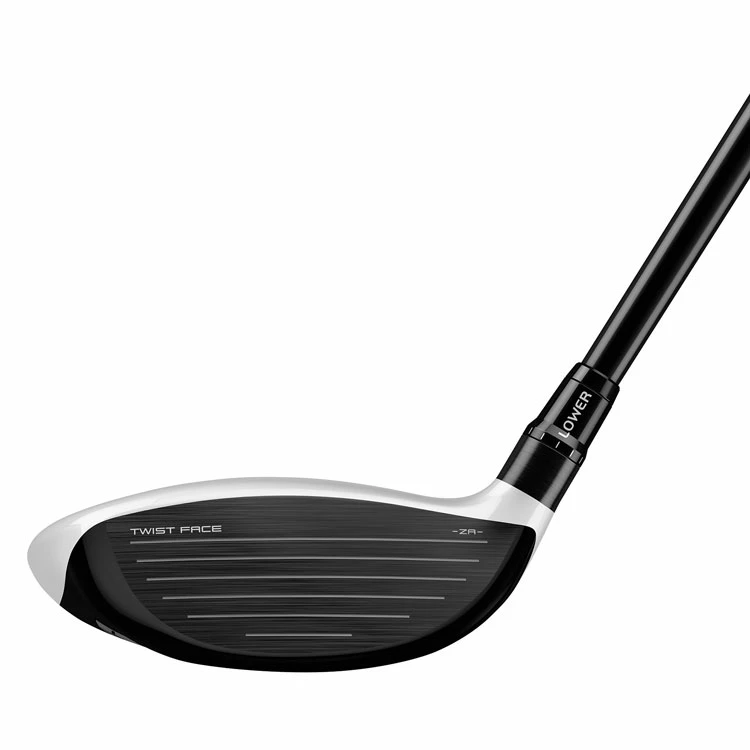 TaylorMade SIM 2 Titanium Golf Fairway Wood 3 TaylorMade SIM 2 Titanium Golf Fairway Wood - Image 3