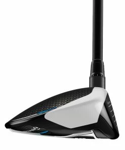 TaylorMade SIM 2 Titanium Golf Fairway Wood 9 TaylorMade SIM 2 Titanium Golf Fairway Wood -Left Handed Golf Sales Shop sim2tifairway4