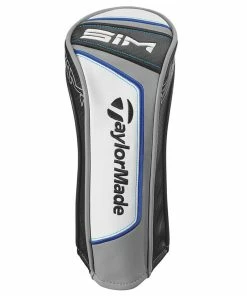 TaylorMade SIM Titanium Golf Fairway Wood -Left Handed Golf Sales Shop simfairwayheadcover6