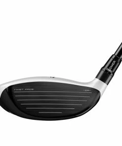 TaylorMade SIM Titanium Golf Fairway Wood -Left Handed Golf Sales Shop simtitaniumfairway3