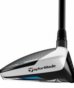 TaylorMade SIM Titanium Golf Fairway Wood -Left Handed Golf Sales Shop simtitaniumfairway4