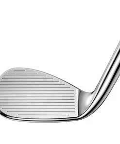 Cobra KING Snakebite Satin Chrome Golf Wedge (Custom Fit) 6 Cobra KING Snakebite Satin Chrome Golf Wedge (Custom Fit) -Left Handed Golf Sales Shop snakebitesatinchromewedge3