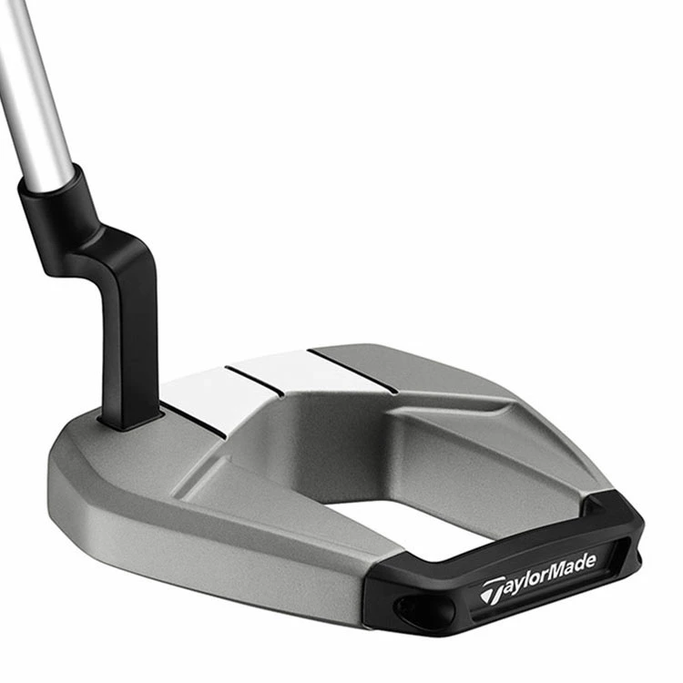 TaylorMade Spider S Platinum L/N Golf Putter 1 TaylorMade Spider S Platinum L/N Golf Putter
