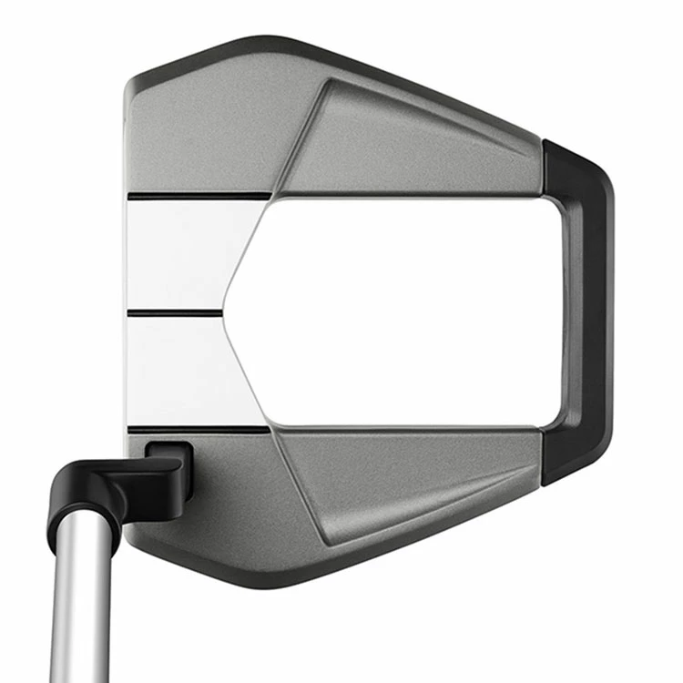 TaylorMade Spider S Platinum L/N Golf Putter 2 TaylorMade Spider S Platinum L/N Golf Putter - Image 2