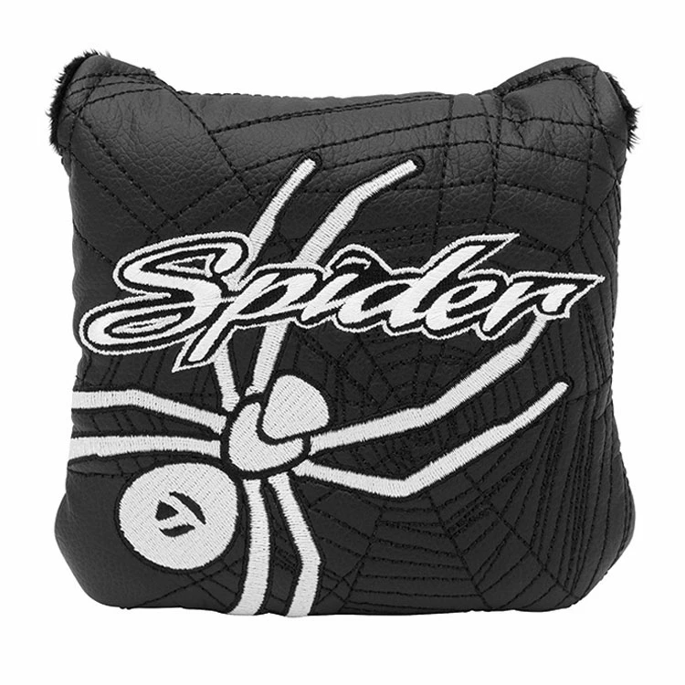 TaylorMade Spider S Platinum L/N Golf Putter 5 TaylorMade Spider S Platinum L/N Golf Putter - Image 5